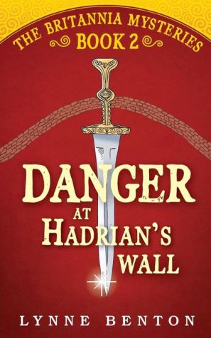 Danger at Hadrian's Wall