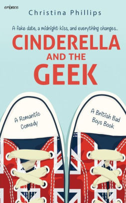 Cinderella and the Geek