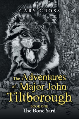 The Adventures of Major John Tiltborough