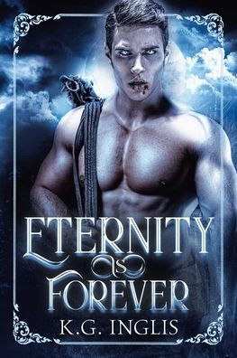 Eternity Is Forever
