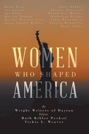 Women Who Shaped America