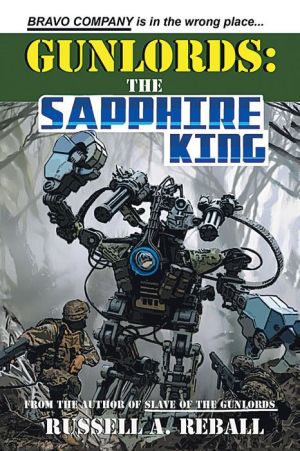 The Sapphire King