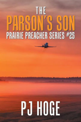 The Parson'S Son