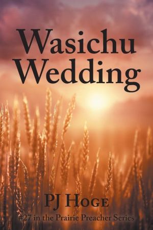 Wasichu Wedding