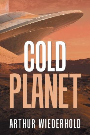 Cold Planet