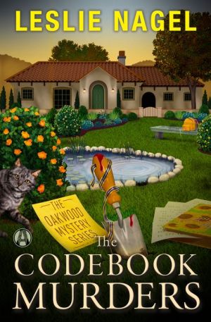 The Codebook Murders