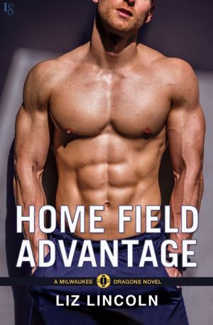 Home Field Advantage // False Start