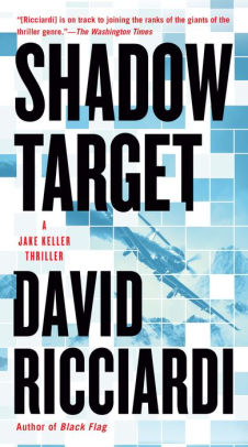 Shadow Target