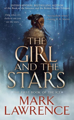 The Girl and the Stars