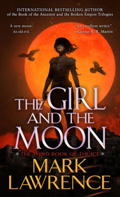 The Girl and the Moon