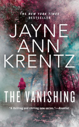 The Vanishing