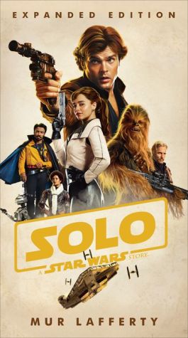 Solo: A Star Wars Story