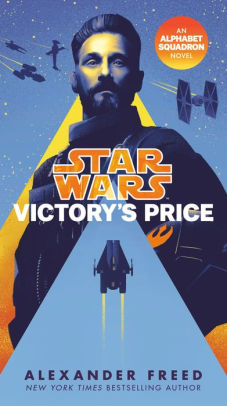 Victory's Price