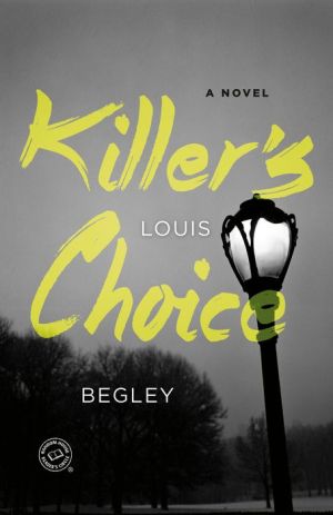 Killer's Choice