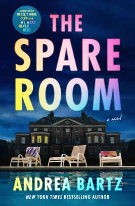 The Spare Room