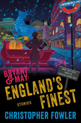 England's Finest: Stories
