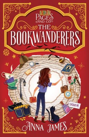 The Bookwanderers