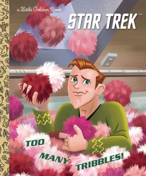 Too Many Tribbles!