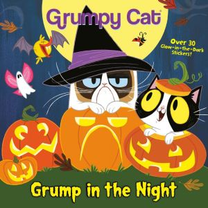 Grump in the Night