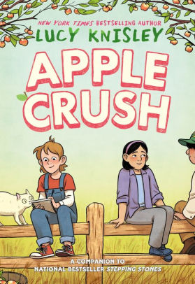 Apple Crush