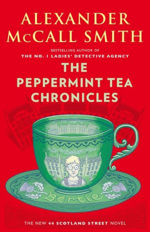 The Peppermint Tea Chronicles