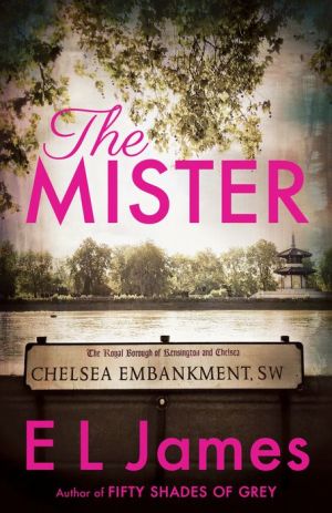 el james the mister sequel el james the mister sequel