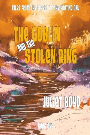 The Goblin and the Stolen Ring