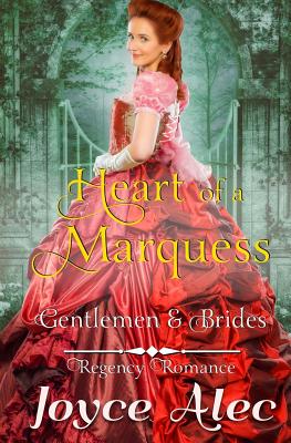 Heart of a Marquess