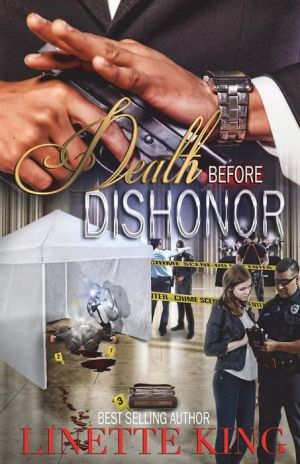 Death before dishonor