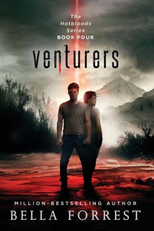 Venturers