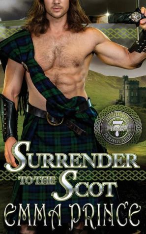 Surrender to the Scot