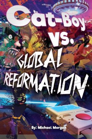 Cat-Boy vs Global Reformation