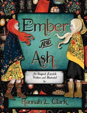 Ember and Ash