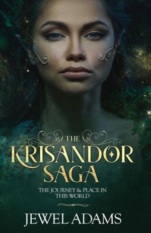 The Krisandor Saga