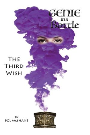 Genie in a Bottle-the Third Wish