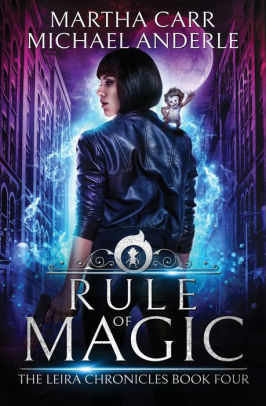 Rule of Magic