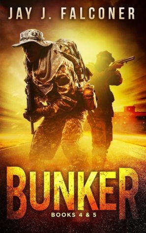 Bunker: Lock and Load