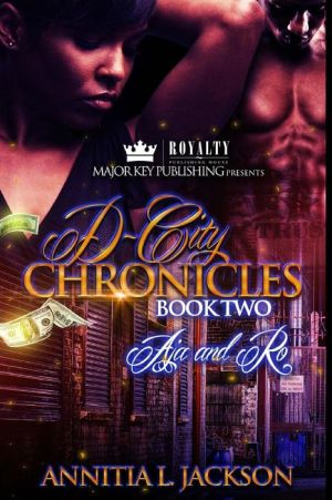 D-City Chronicles 2