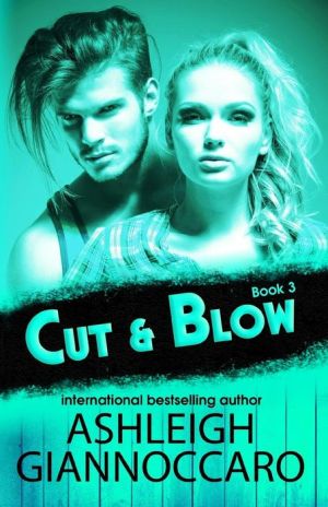 Cut & Blow Book 3