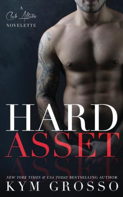 Hard Asset