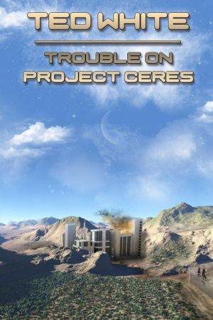 Trouble on Project Ceres