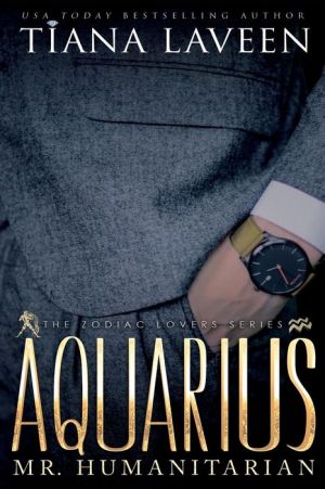 Aquarius - Mr. Humanitarian