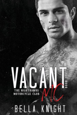 Vacant MC