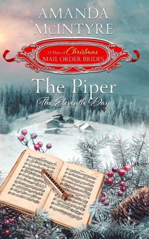 The Piper: The Eleventh Day