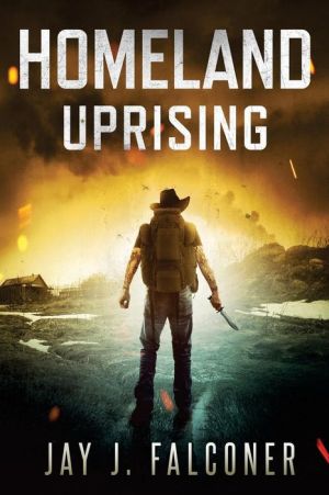 Homeland: Uprising