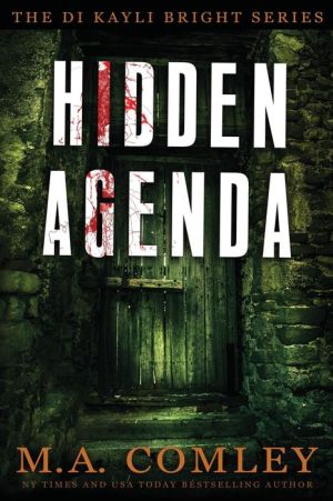 Hidden Agenda