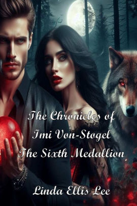 The Chronicles of Imi Von-Stogel The Sixth Medallion