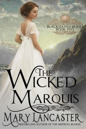 The Wicked Marquis