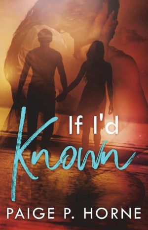 If I'd Known