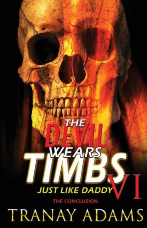The Devil Wears Timbs 6